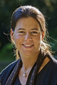 Dr. Nina Scheer Dr. Nina Scheer