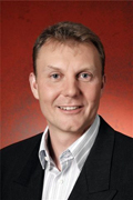 Olaf Schulze, MdL