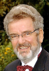 Johannes Wenderholm