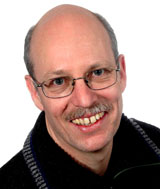 Ralf Johannesson