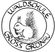 Schule Groß Grönau eich_mittel_sw