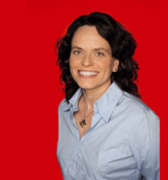 Gesa Tralau - SPD-Kandidatin für den Bundestag
