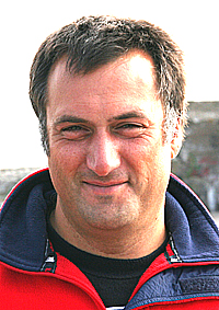 Eckhard Graf