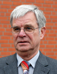 Hartmut Relling
