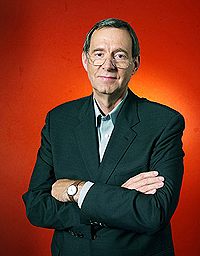 Peter Eichstädt